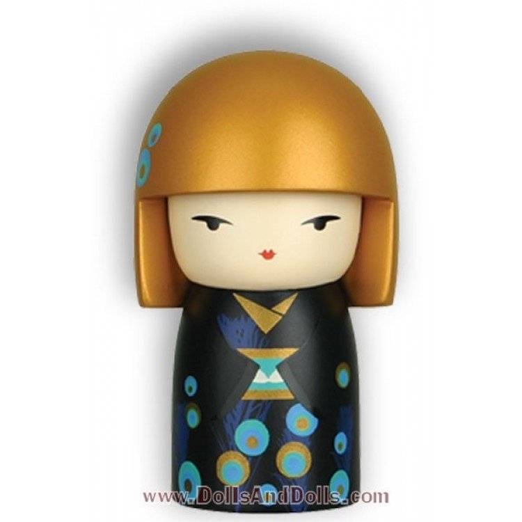 Mini Doll CHIAKU - Risate